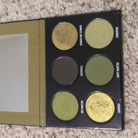 give me glow Other - Give Me Glow Juicy Olive